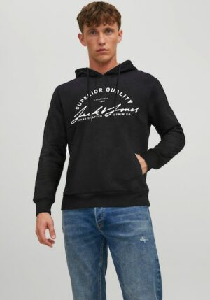 Jack & Jones Kapuzensweatshirt »JJACE SWEAT HOOD«