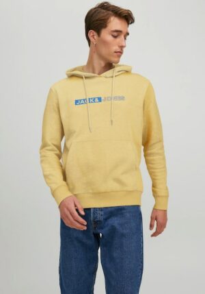 Jack & Jones Kapuzensweatshirt »JJNEO SWEAT HOOD OTTO«