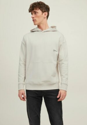 Jack & Jones Kapuzensweatshirt »JORCLEAN SWEAT HOOD«