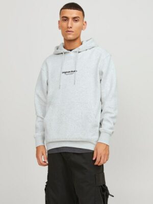 Jack & Jones Kapuzensweatshirt »JORVESTERBRO SWEAT HOOD NOOS«
