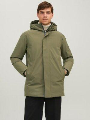 Jack & Jones Langjacke »JPRBLAKEEN PARKA SN«