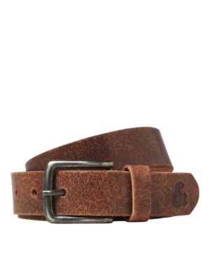 Jack & Jones Ledergürtel »JACIAN LEATHER BELT«