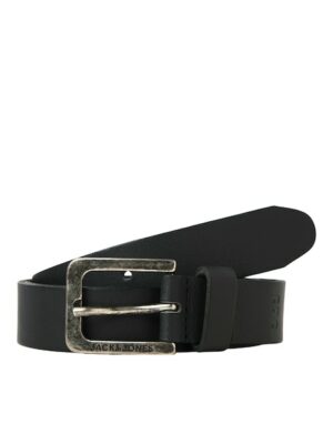 Jack & Jones Ledergürtel »JACMARRAKECH LEATHER BELT«