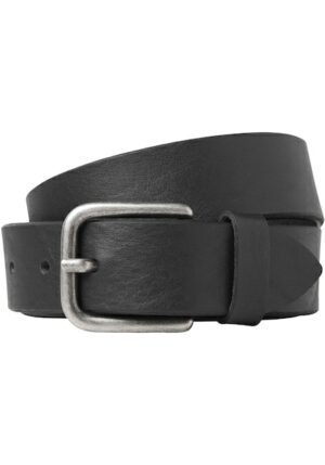 Jack & Jones Ledergürtel »JJ JACPLANO LEATHER BELT«