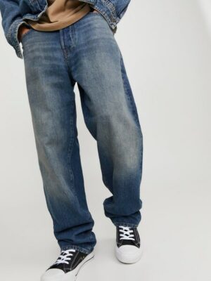 Jack & Jones Loose-fit-Jeans »JJIEDDIE JJCOOPER JOS 735 SN«