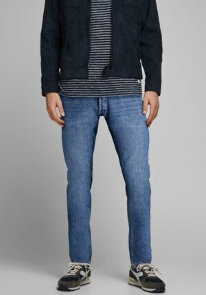 Jack & Jones Loose-fit-Jeans »MIKE ORIGINAL«