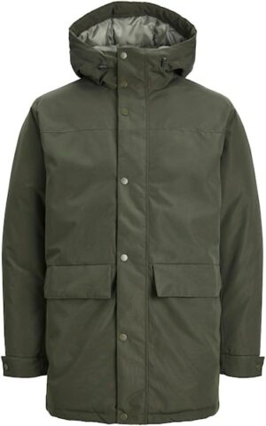 Jack & Jones Parka »JJCHAMP PARKA JACKET«