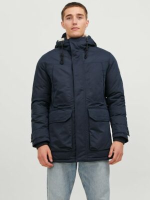 Jack & Jones Parka »JJECLIP PARKA SN«