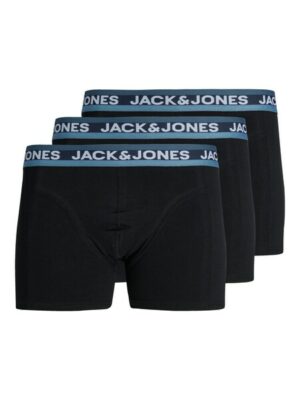 Jack & Jones PlusSize Boxershorts »JACDNA WB TRUNKS 3 PACK PLS«