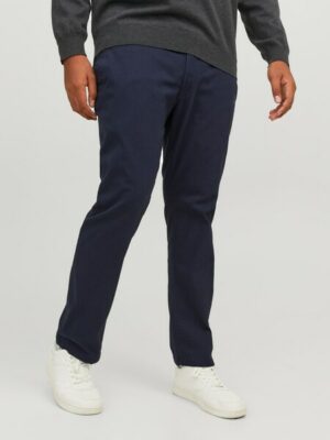 Jack & Jones PlusSize Chinohose »JPSTMARCO JJDAVE LC NOOS PLS«