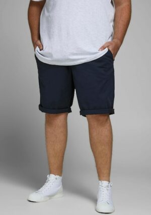 Jack & Jones PlusSize Chinoshorts »BOWIE SHORTS«