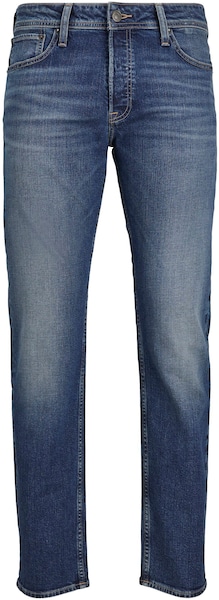 Jack & Jones PlusSize Comfort-fit-Jeans »JJIMIKE JJORIGINAL CB 010 PLS«