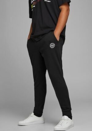 Jack & Jones PlusSize Jogginghose »JPSTGORDON JJSHARK SW PANT AT NOOS PLS«