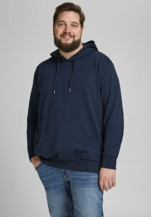 Jack & Jones PlusSize Kapuzensweatshirt »BASIC SWEAT HOOD«