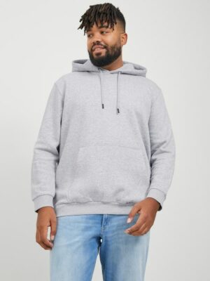 Jack & Jones PlusSize Kapuzensweatshirt »JJEBRADLEY SWEAT HOOD NOOS PLS«