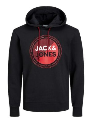 Jack & Jones PlusSize Kapuzensweatshirt »JJLOYD SWEAT HOOD PLS«