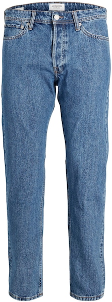 Jack & Jones PlusSize Loose-fit-Jeans »JJICHRIS JJORIGNIAL MF 912 NOOS PLS«