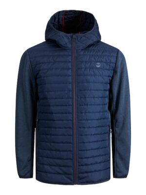 Jack & Jones PlusSize Steppjacke »JJEMULTI QUILTED JACKET NOOS PLS«