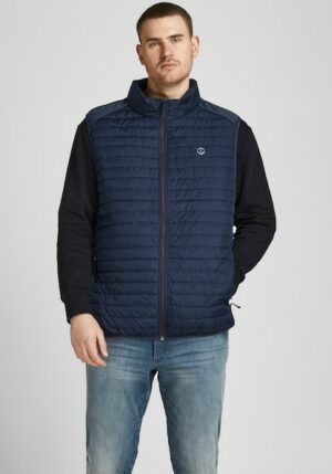 Jack & Jones PlusSize Steppweste »MULTI BODYWARMER«