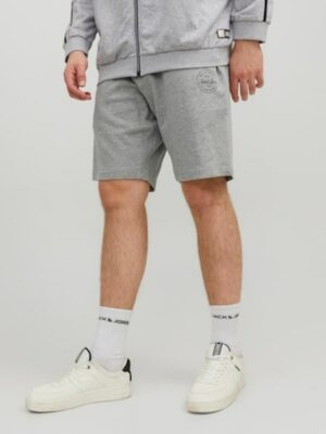 Jack & Jones PlusSize Sweatshorts »JPSTSHARK SWEAT SHORTS AT PLS«