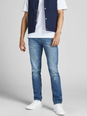 Jack & Jones Skinny-fit-Jeans »Liam«