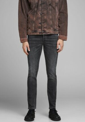 Jack & Jones Slim-fit-Jeans »GLENN«