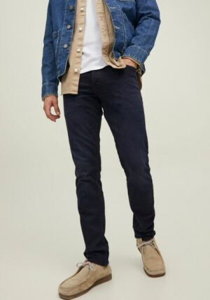 Jack & Jones Slim-fit-Jeans »GLENN ICON«