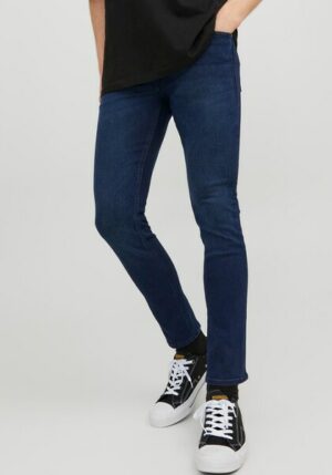 Jack & Jones Slim-fit-Jeans »GLENN JJORIGINAL«