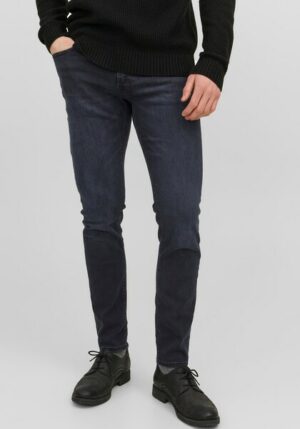 Jack & Jones Slim-fit-Jeans »JJIGLENN JJFELIX AM 446 NOOS«