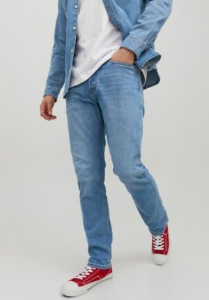 Jack & Jones Slim-fit-Jeans »JJITIM JJORIGINAL AM 783«