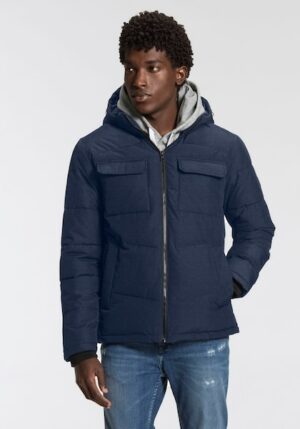 Jack & Jones Steppjacke »BRADY PUFFER«