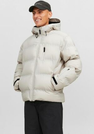 Jack & Jones Steppjacke »JCOSWEEP PUFFER SN«