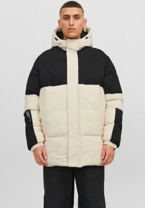 Jack & Jones Steppjacke »JJEFORCE PUFFER SN«