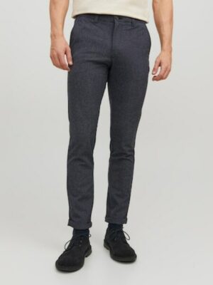 Jack & Jones Stoffhose »JJIMARCO JJSTUART AKM 1049 SKY CAP NOOS«
