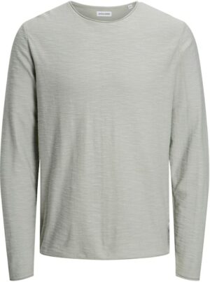 Jack & Jones Strickpullover »JJSLUB KNIT CREW NECK«