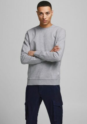 Jack & Jones Sweatshirt »BASIC SWEAT«