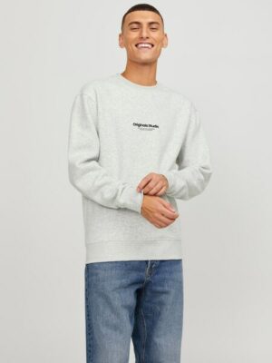 Jack & Jones Sweatshirt »JORVESTERBRO SWEAT CREW NECK NOOS«