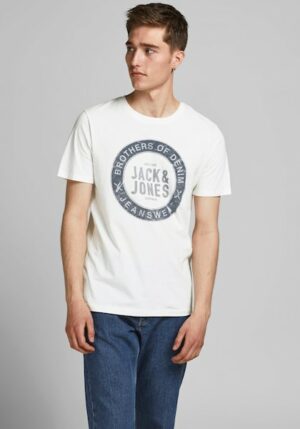 Jack & Jones T-Shirt »Jeans Tee«