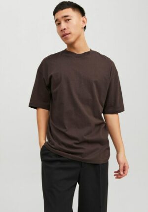 Jack & Jones T-Shirt »JJETIMO TEE SS NOOS«