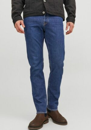 Jack & Jones Tapered-fit-Jeans »JJIMIKE JJORIGINAL AM 385 NOOS«