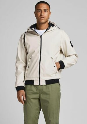 Jack & Jones Windbreaker »CLASSIC JACKET HOOD«