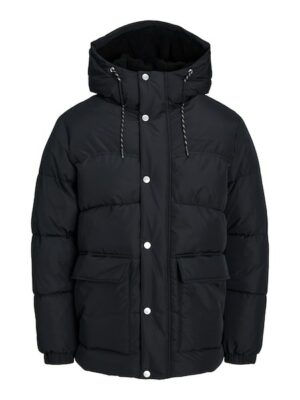 Jack & Jones Winterjacke »JORLAKEWOOD PARKA JACKET BF«