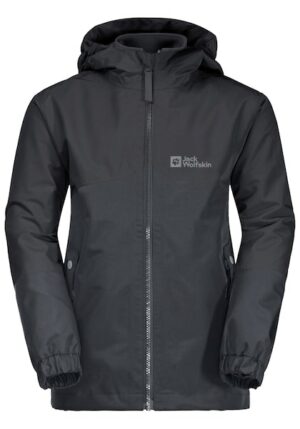 Jack Wolfskin 3-in-1-Funktionsjacke »ICELAND 3IN1 JACKET B«