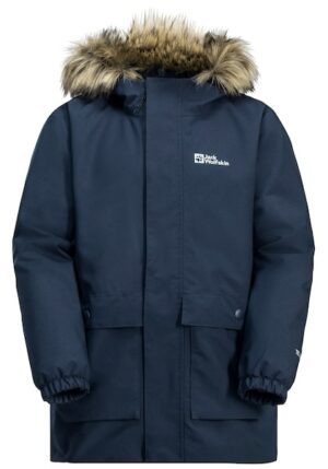 Jack Wolfskin 3-in-1-Funktionsparka »COSY BEAR 3IN1 PARKA G«