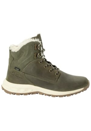 Jack Wolfskin Ankleboots »QUEENSTOWN CITY TEXAPORE MID W«