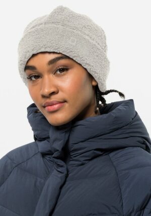 Jack Wolfskin Beanie »HIGH CURL BEANIE W«