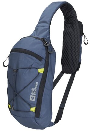 Jack Wolfskin Cityrucksack »CYROX SLING«