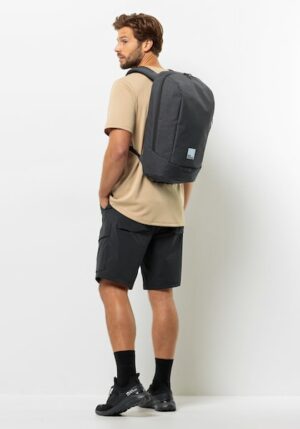 Jack Wolfskin Cityrucksack »MAINKAI PACK«