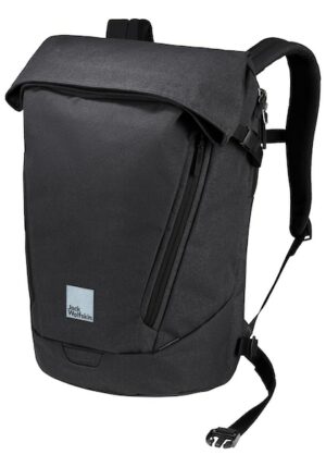 Jack Wolfskin Cityrucksack »MAINKAI ROLLTOP«