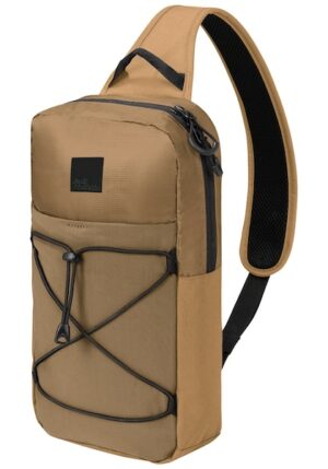 Jack Wolfskin Cityrucksack »WANDERTHIRST CROSSBODY«